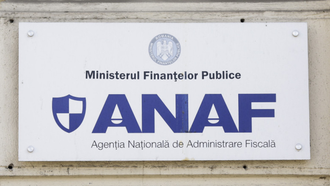 ANAF va controla plafonarea adaosului comercial la alimentele de bază