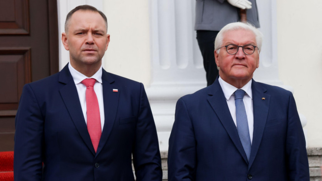 Steinmeier respinge cererea Poloniei pentru noi despăgubiri de război