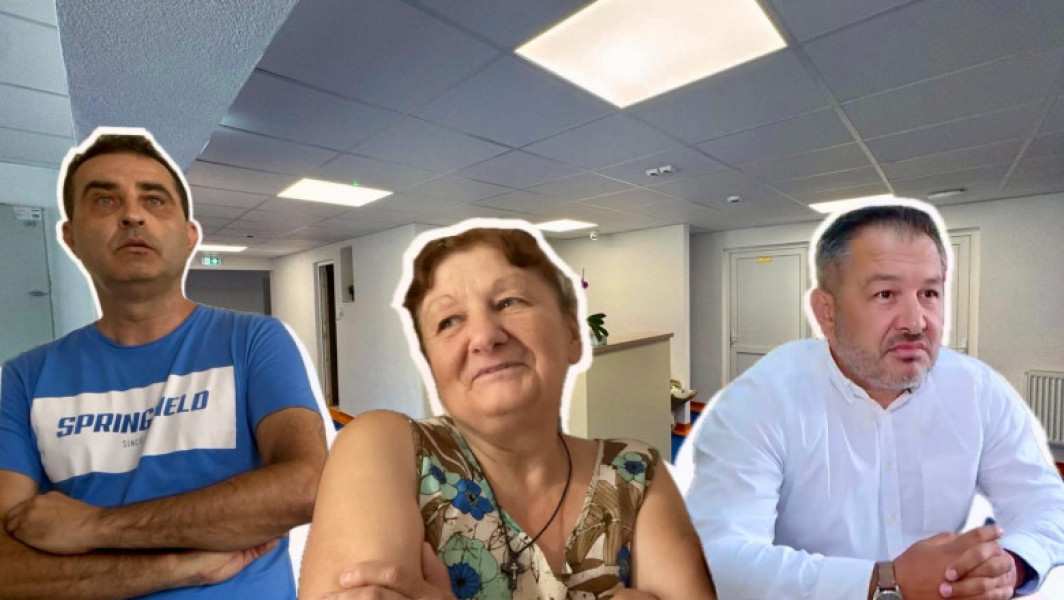 Consiliul Județean Vâlcea: Managerii spitalelor nu au încălcat normele de integritate