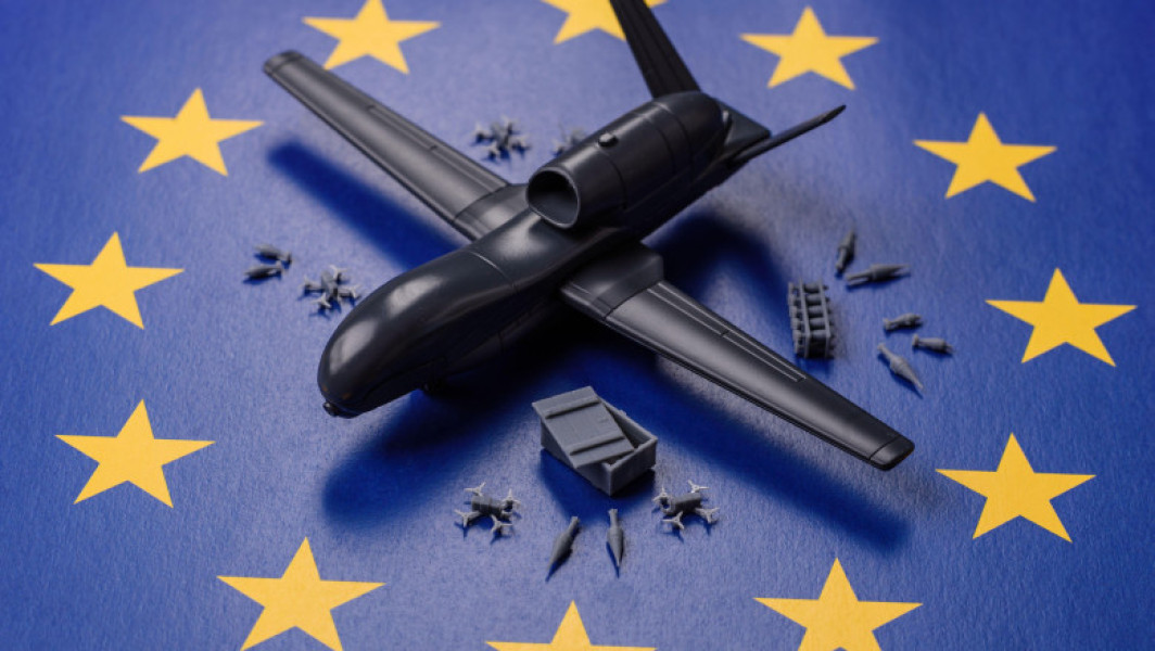 Dronele rusești au surprins Polonia, amplificând tensiunile interne și geopolitice