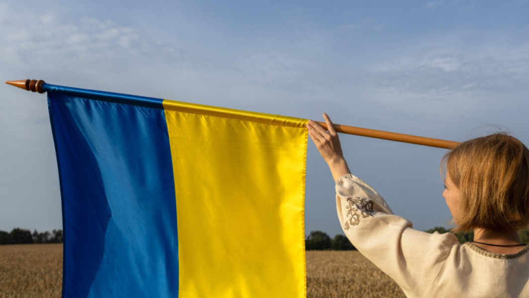 Majoritatea ucrainenilor ar accepta o înghețare a conflictului pe linia frontului
