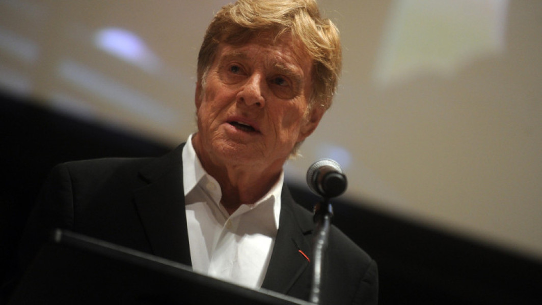 Robert Redford, omagiat de personalități din Hollywood după moartea sa