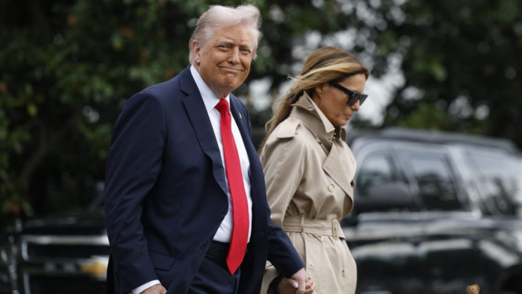 Donald Trump va avea o vizită de stat discretă în Marea Britanie, cu întâlniri în spatele ușilor închise