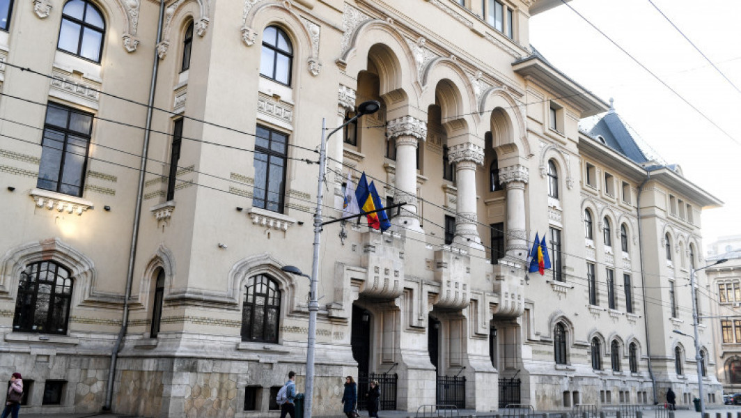 AUR sesizează Parchetul pentru neorganizarea alegerilor parțiale în București