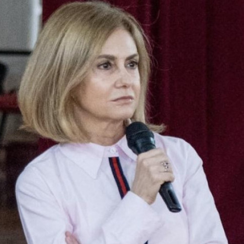 Judecătoarea Adriana Stoicescu despre lumea şerpilor şi implicaţiile dosarului Georgescu