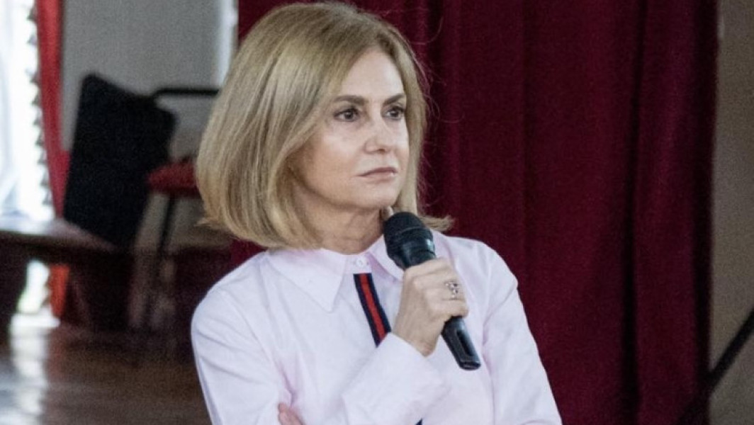 Judecătoarea Adriana Stoicescu despre lumea şerpilor şi implicaţiile dosarului Georgescu