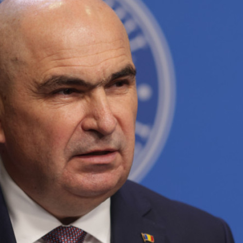 Premierul Ilie Bolojan: deficitul bugetar pe anul trecut a fost peste 9%, dar sub 10%