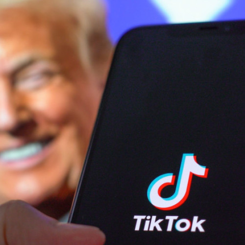 Statele Unite și China ajung la un acord pentru menținerea TikTok în America