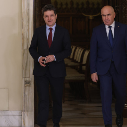 Ilie Bolojan vorbește despre colaborarea cu Nicușor Dan și creșterea TVA
