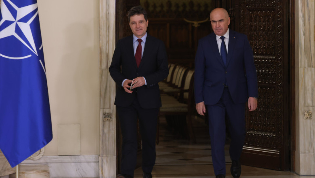 Ilie Bolojan vorbește despre colaborarea cu Nicușor Dan și creșterea TVA