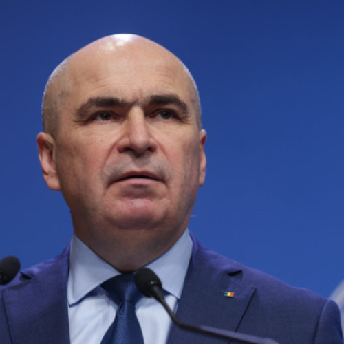 Premierul Ilie Bolojan neagă folosirea demisiei ca presiune în coaliție