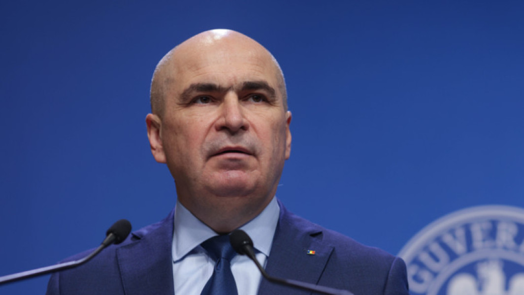 Premierul Ilie Bolojan neagă folosirea demisiei ca presiune în coaliție