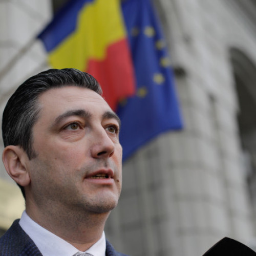 Procurorul general avertizează despre folosirea infrastructurii de influențare și în 2025