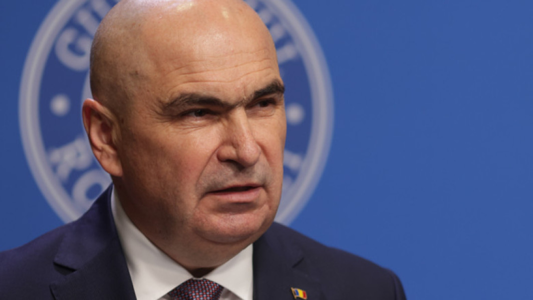 Premierul Bolojan anunță deficit bugetar de peste 9% în 2024 și estimări peste 8% pentru 2025