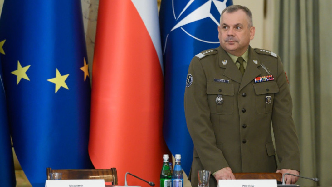 General polonez: Rusia nu are puterea să atace NATO, dar rămâne o amenințare