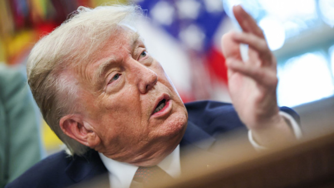 Donald Trump cere Europei să taie importurile de energie din Rusia și să impună tarife pentru China