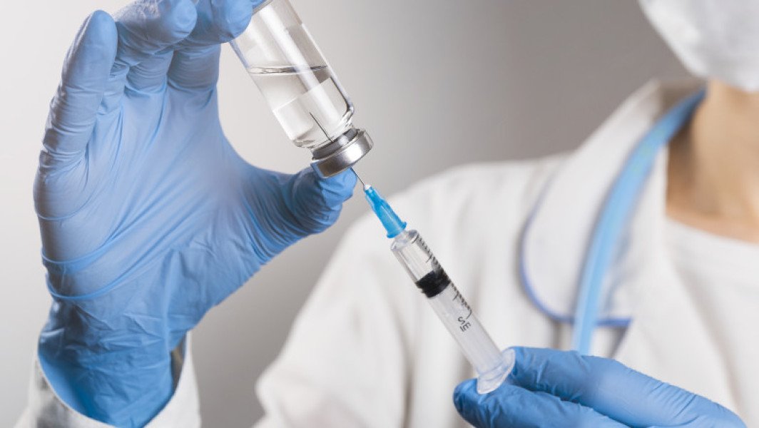 Vaccinarea antigripală sezon 2025-2026 începe din octombrie cu formulă trivalentă