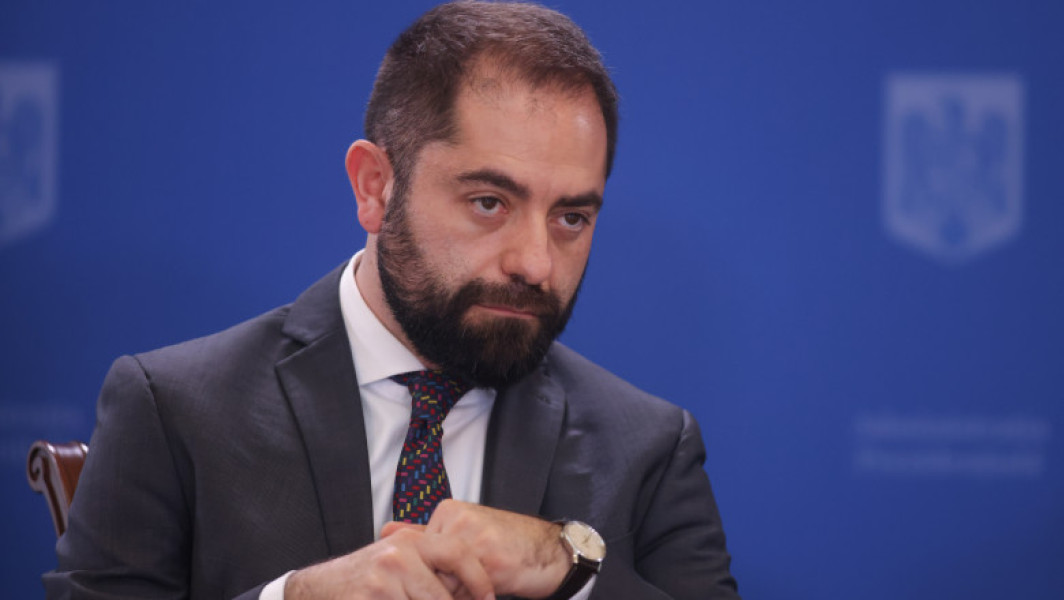 Consilierul prezidenţial Radu Burnete: România este blocată într-un model administrativ şi economic depăşit