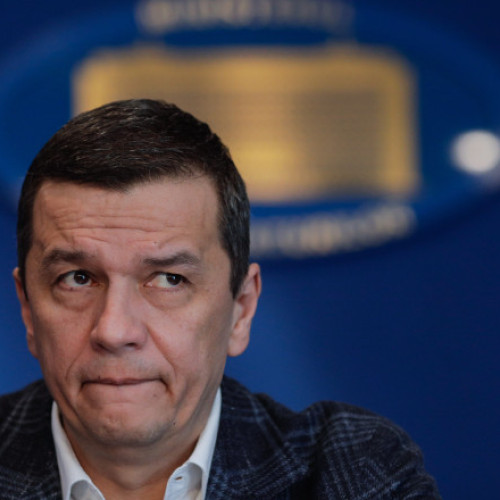 Sorin Grindeanu acuză Rusia de implicare în încercarea de influențare a alegerilor prezidențiale