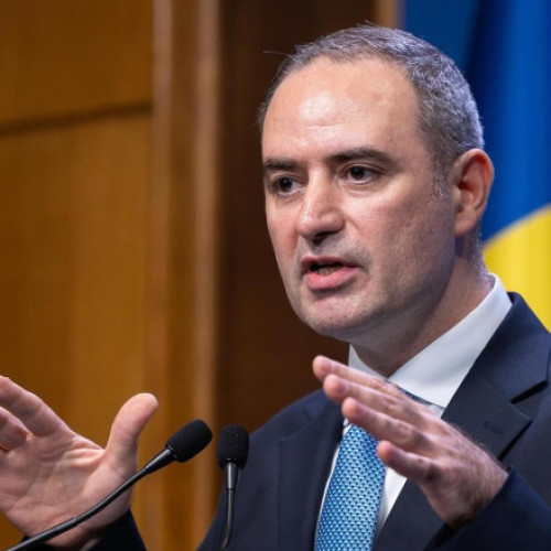 Ministrul Finanţelor vorbeşte despre schimbarea profundă a gestionării finanţelor publice