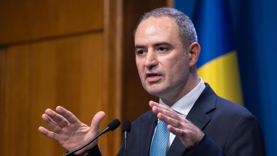 Ministrul Finanţelor vorbeşte despre schimbarea profundă a gestionării finanţelor publice