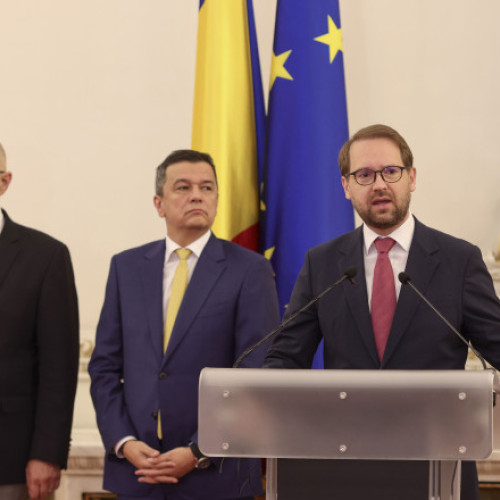 Coaliția de guvernare a decis împărțirea posturilor de prefect și amână plafonarea prețurilor
