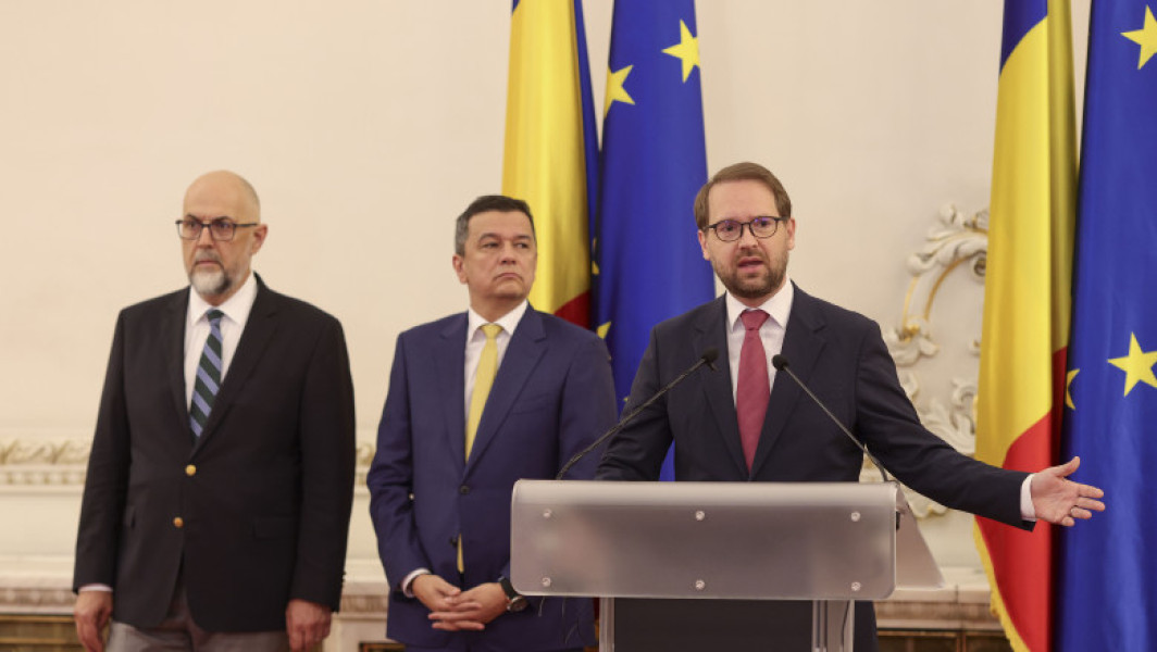 Coaliția de guvernare a decis împărțirea posturilor de prefect și amână plafonarea prețurilor
