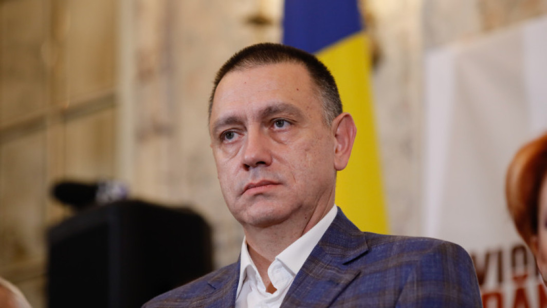 PSD ameninţă cu lege pentru prelungirea plafonării adaosurilor la alimente