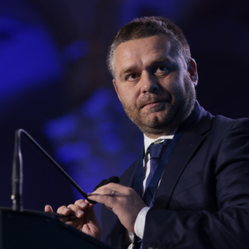 PNL susține continuarea reformelor guvernamentale pentru stabilitatea financiară