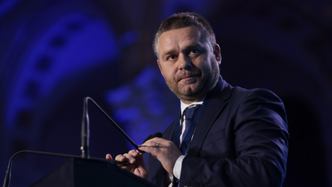 PNL susține continuarea reformelor guvernamentale pentru stabilitatea financiară
