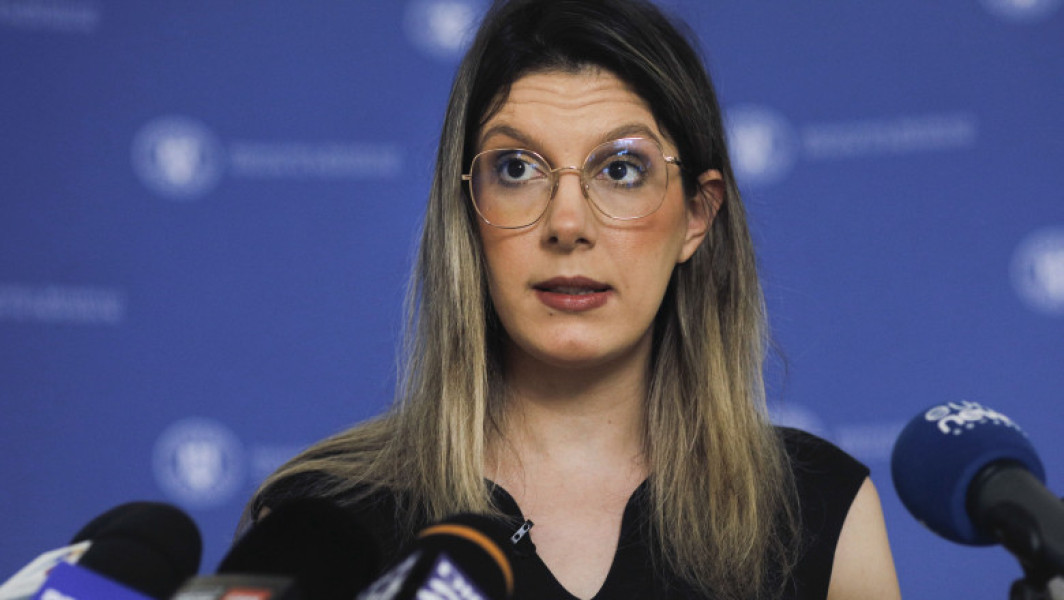 AUR a depus moțiune simplă împotriva ministrului Mediului, Diana Buzoianu