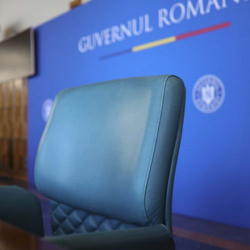 Consultări la Palatul Victoria despre reforma administrației locale și prioritizarea investițiilor