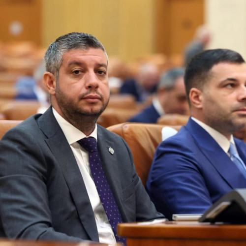 Deputatul PSD Ștefan Țintă contestă blocarea scutirilor de CASS pentru categorii vulnerabile