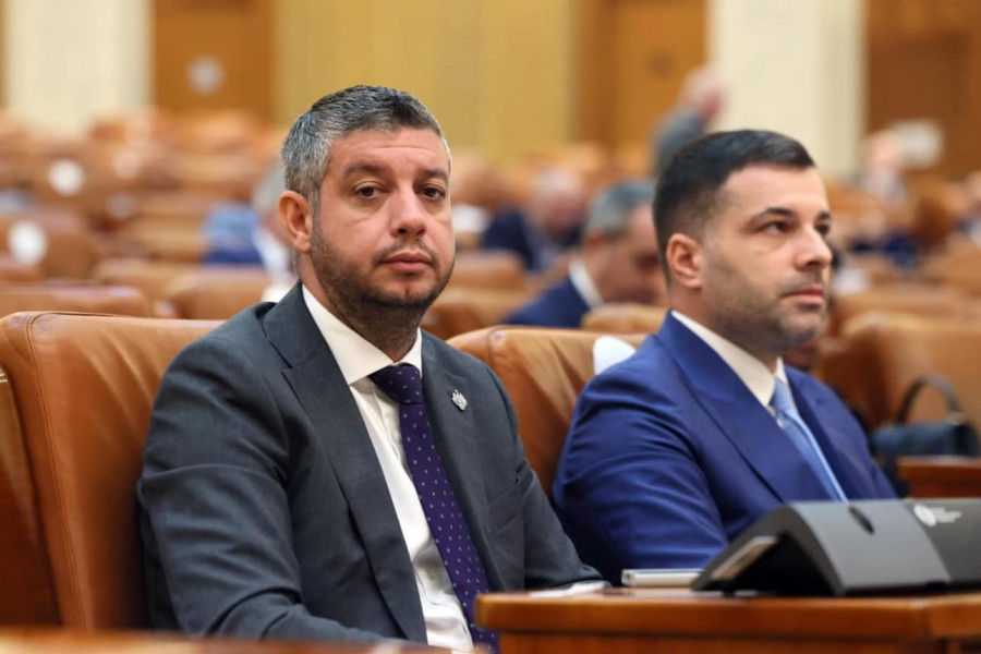 Deputatul PSD Ștefan Țintă contestă blocarea scutirilor de CASS pentru categorii vulnerabile