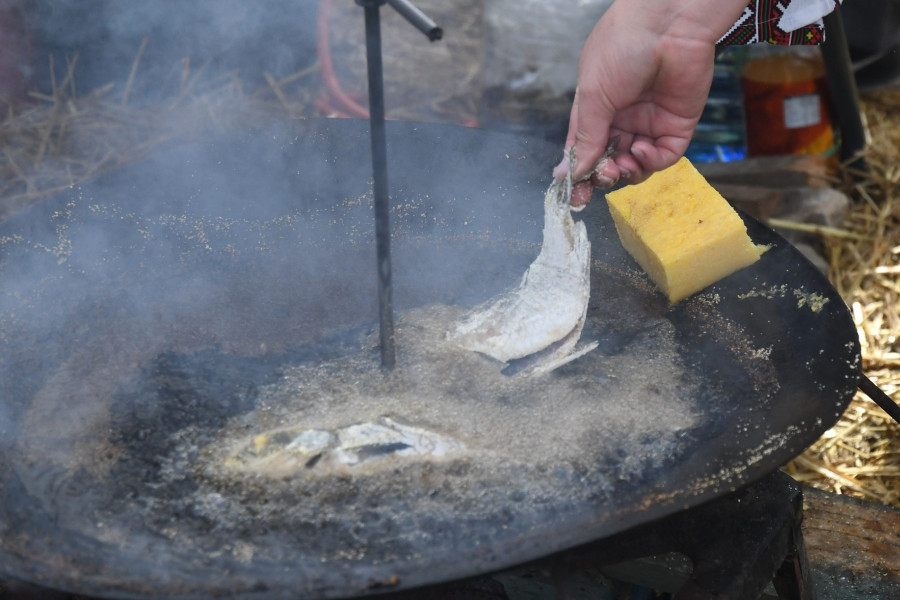 Festivalul de tradiție culinară „La Casa Tudorii” revine la Ialomița în 2025