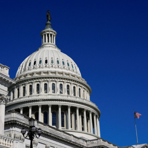 Audierea pentru chirurgul șef propus de Trump, amânată din cauza nașterii candidatei