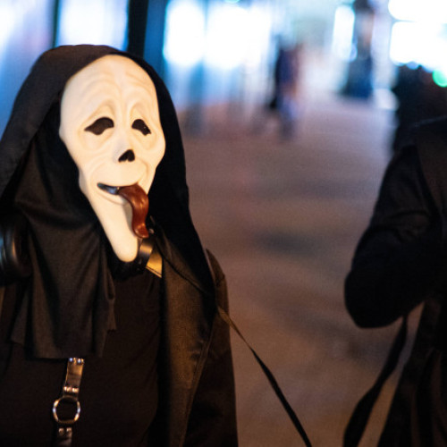 Oficialii ruși interzic Halloweenul, considerând sărbătoarea o amenințare culturală și morală