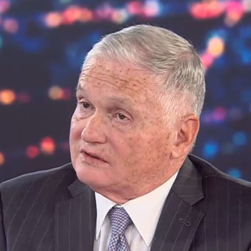 Adrian Zuckerman: decizia retragerii trupelor americane, o mare primejdie fără aprobarea președintelui Trump