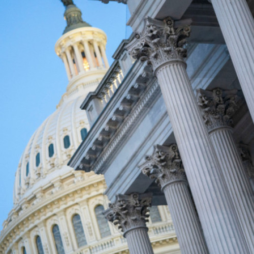 Senatul SUA votează pentru eliminarea tarifelor impuse de Donald Trump