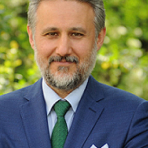 Nicușor Dan îl numește pe Marius Lazurca consilier prezidențial pentru securitate națională