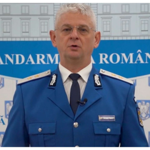 Jandarmeria Română își cere scuze pentru amenda dată după marșul de comemorare Colectiv