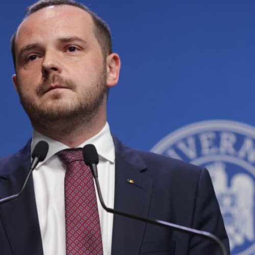 Ministrul Sănătății anunță modernizarea centrului pentru arși de la Spitalul Floreasca