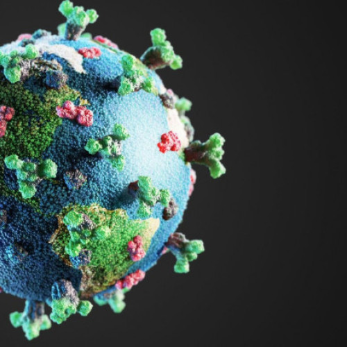 Studiu relevă risc crescut de autism la copiii mamelor infectate cu COVID-19 în sarcină