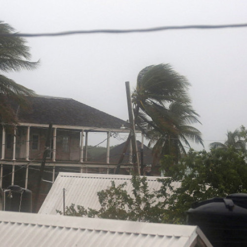 Uraganul Melissa a provocat cel puțin 19 morți în Jamaica și afectează grav Caraibele