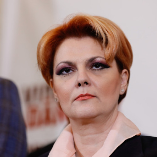 Olguța Vasilescu atacă numirea Oanei Gheorghiu ca vicepremier și scoate în evidență realizările PSD