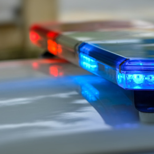 Cinci pompieri răniţi în trei accidente pe Drumul Expres 12, circulaţia blocată