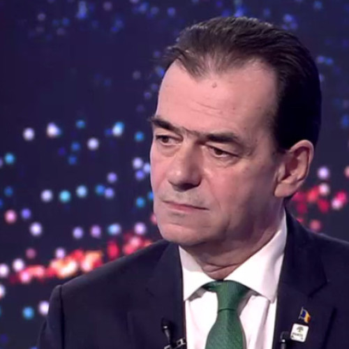 Ludovic Orban respinge ideea unei relaţii speciale dintre Nicuşor Dan şi PSD