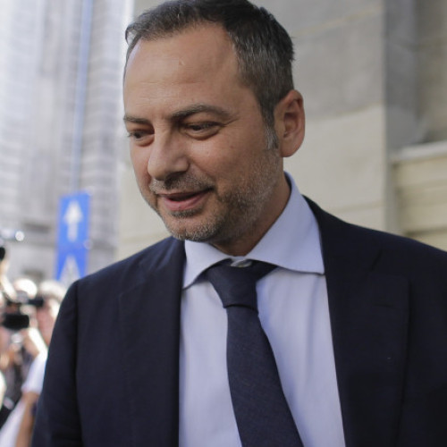 Dan Motreanu: Tratatul de la Maastricht a adus României peste 100 de miliarde de euro