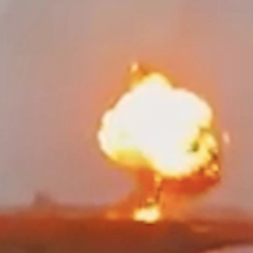 Atac ucrainean lovește conducta rusă de produse petroliere din regiunea Moscovei