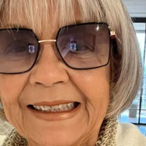 Chris Meyer, la 93 de ani, se simte și arată ca la 39 de ani